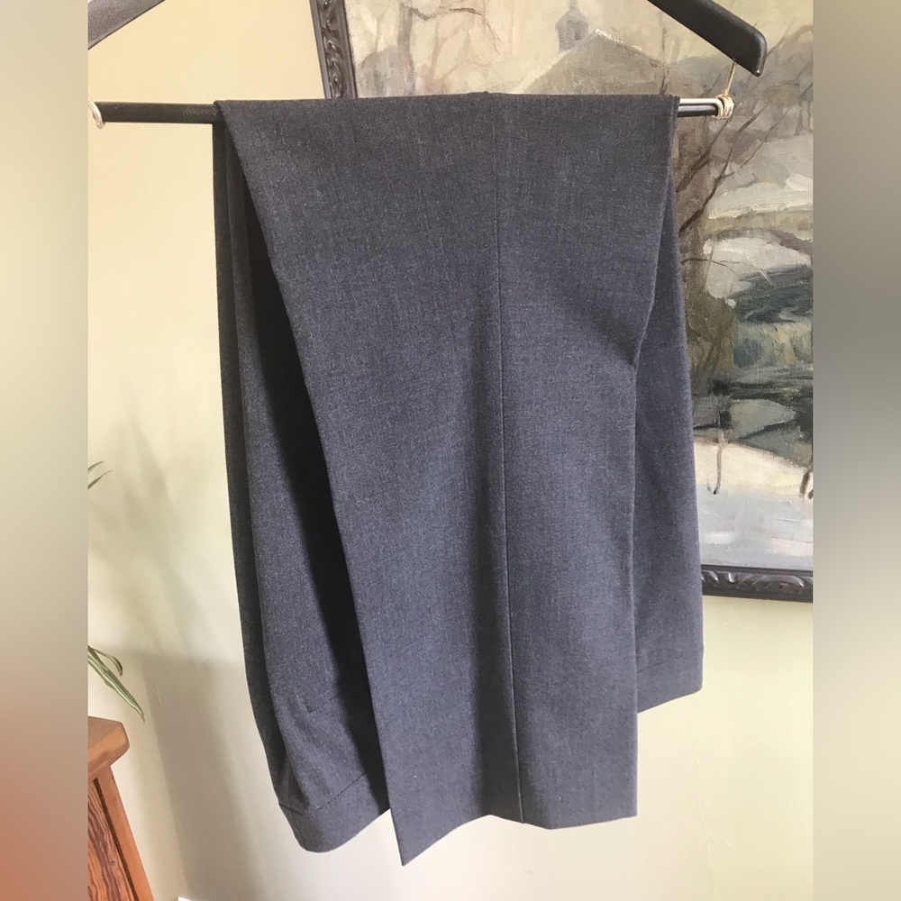 NWOT Ann Taylor Curvy Fit Suit Trouser Pants "Kate Fit"